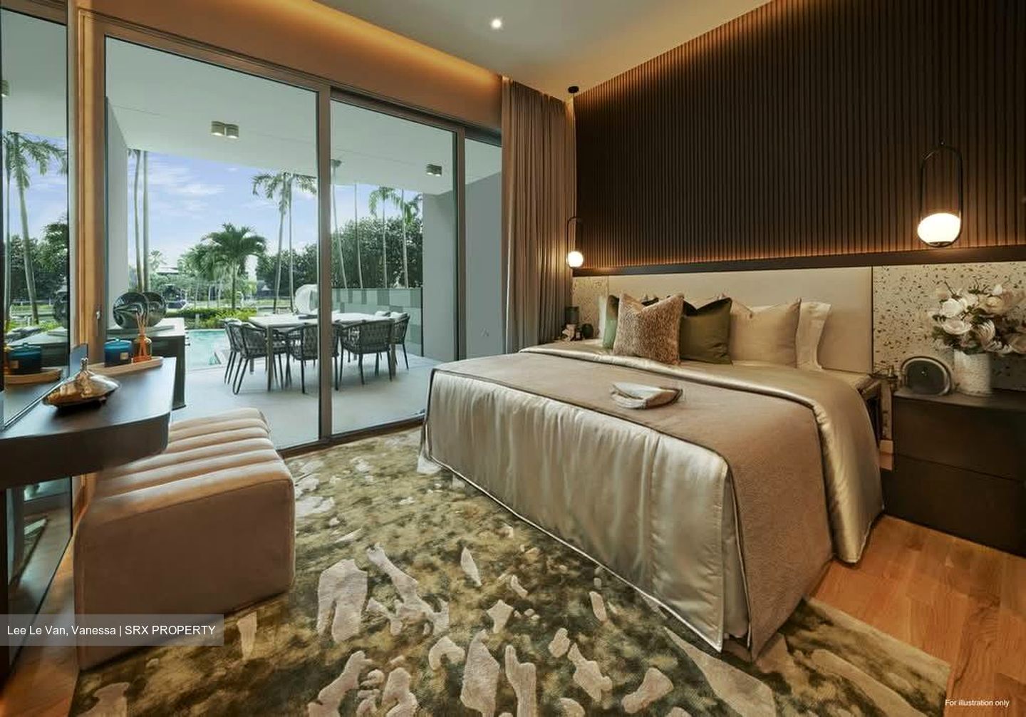 The Residences at W Singapore Sentosa Cove (D4), Condominium #556194761